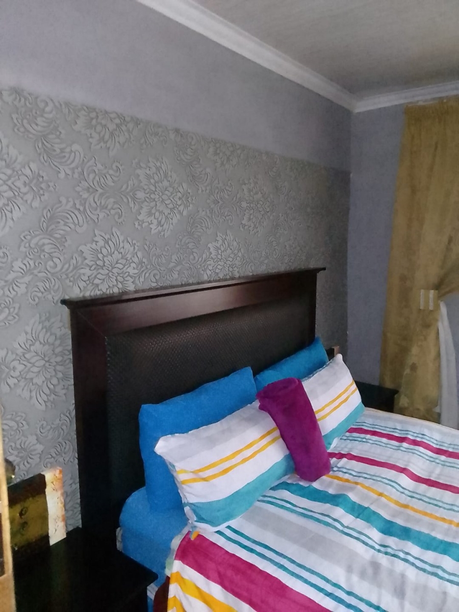 4 Bedroom Property for Sale in Mdantsane Nu 10 Eastern Cape